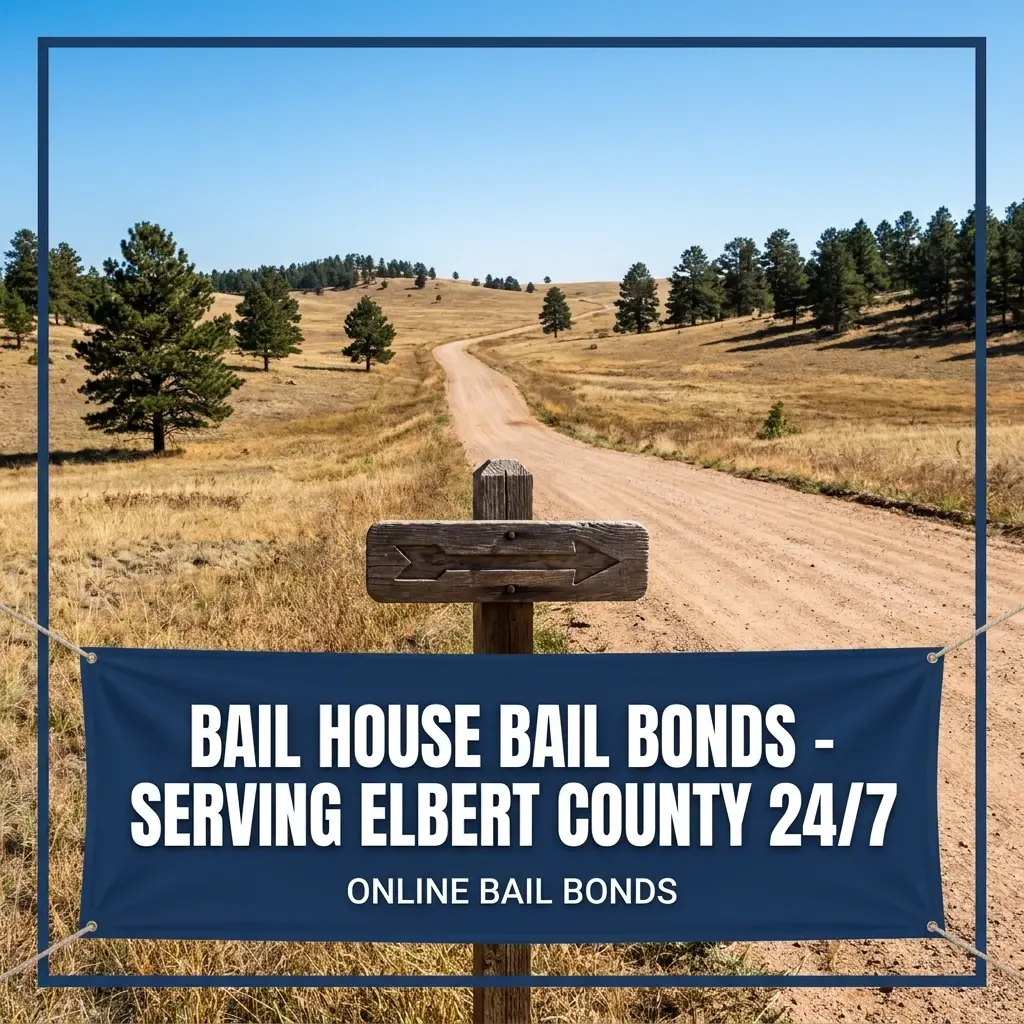 Elbert County Bail Bonds