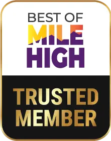 Best of Mile High Trusted Member