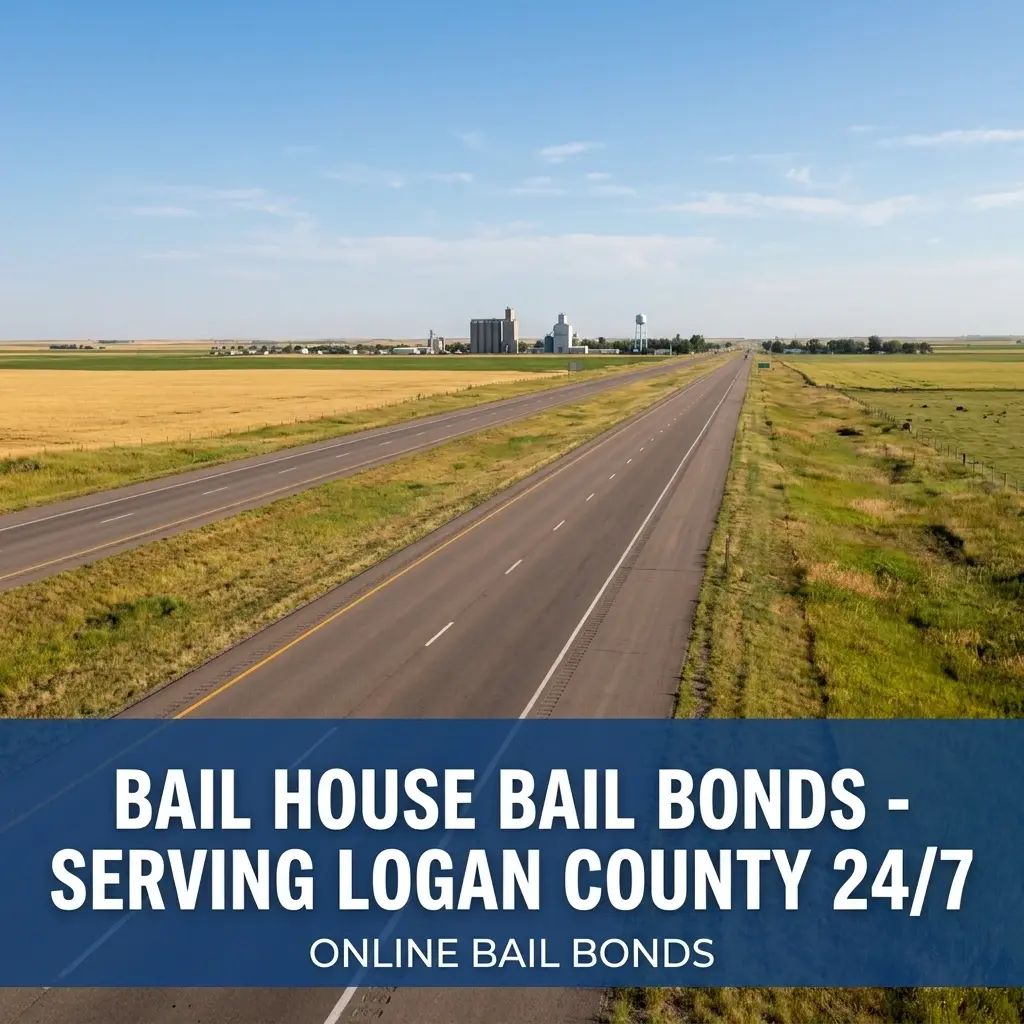 Logan County Bail Bonds