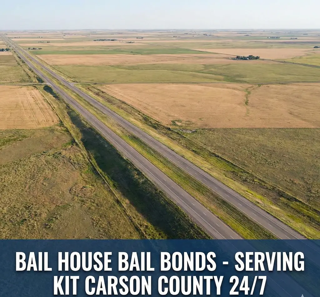 Kit Carson County Bail Bonds