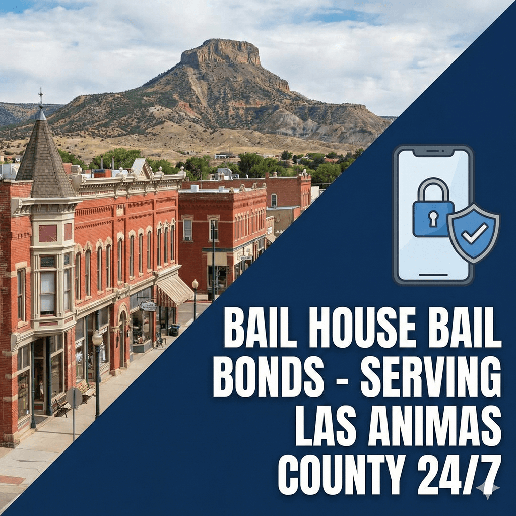 Las Animas County Bail Bonds