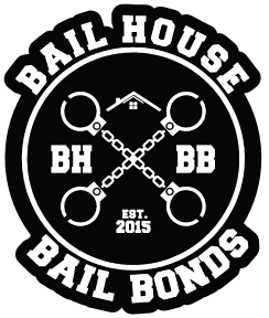 bail house bail bonds logo
